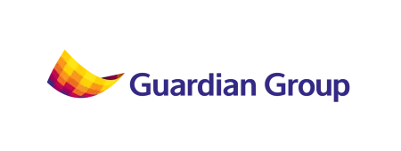 Guardian Group Nederland Logo